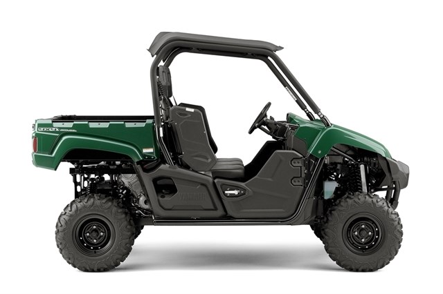 2016 Yamaha GRIZZLY 700 4WD