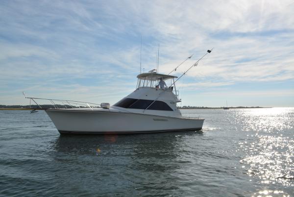 1988 Ocean Super Sport