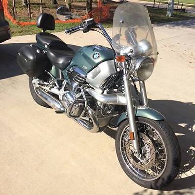 BMW : R-Series 2002 bmw r 1200 c motorcycle excellent condition