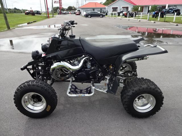 Yamaha Banshee motorcycles for sale in Florida.