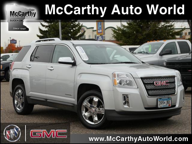 2013 GMC Terrain SLT-2 Minneapolis, MN