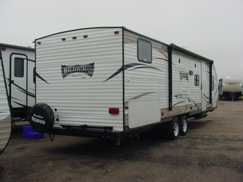 2016 Forest River GEORGETOWN 364TS