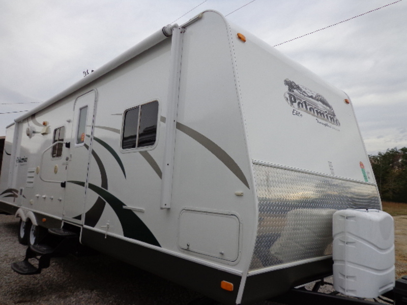2016 Forest River SolAire 147X Hybrid