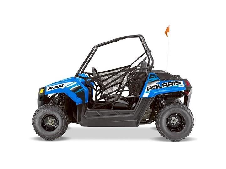 2011 Polaris Sportsman XP 850 H.O. EPS