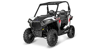 2016 Polaris RANGER Crew XP 900-6 EPS Titanium Matte