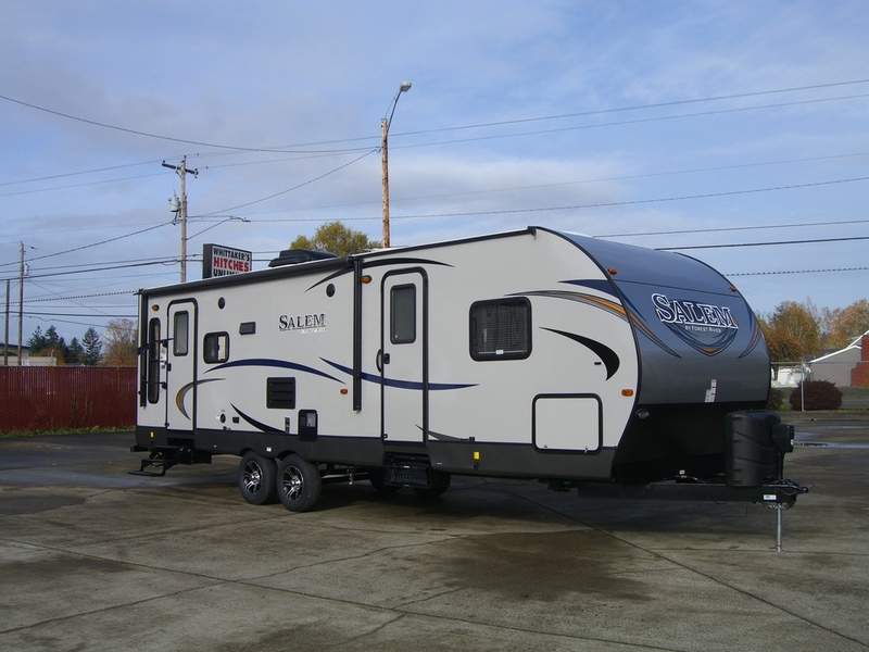 2016 Forest River GEORGETOWN 364TS