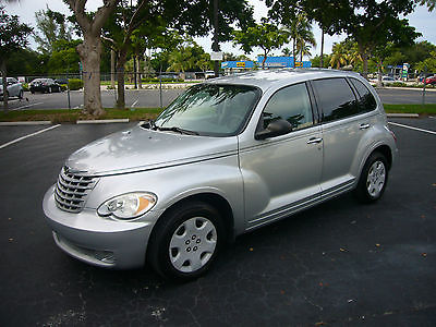 Chrysler : PT Cruiser Touring Edition -  4-Door Sport Wagon FREE Warranty - One Owner Certified - 93k Original Miles - 100% FL Owned No Rust