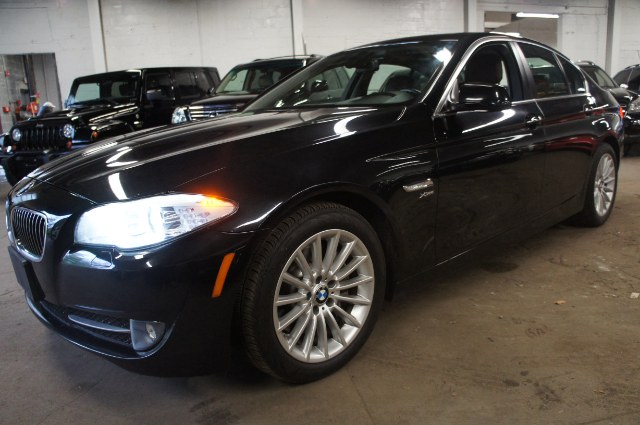 2011 BMW 535 i xDrive Passaic, NJ