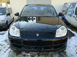 Porsche : Cayenne 2005 porsche cayenne