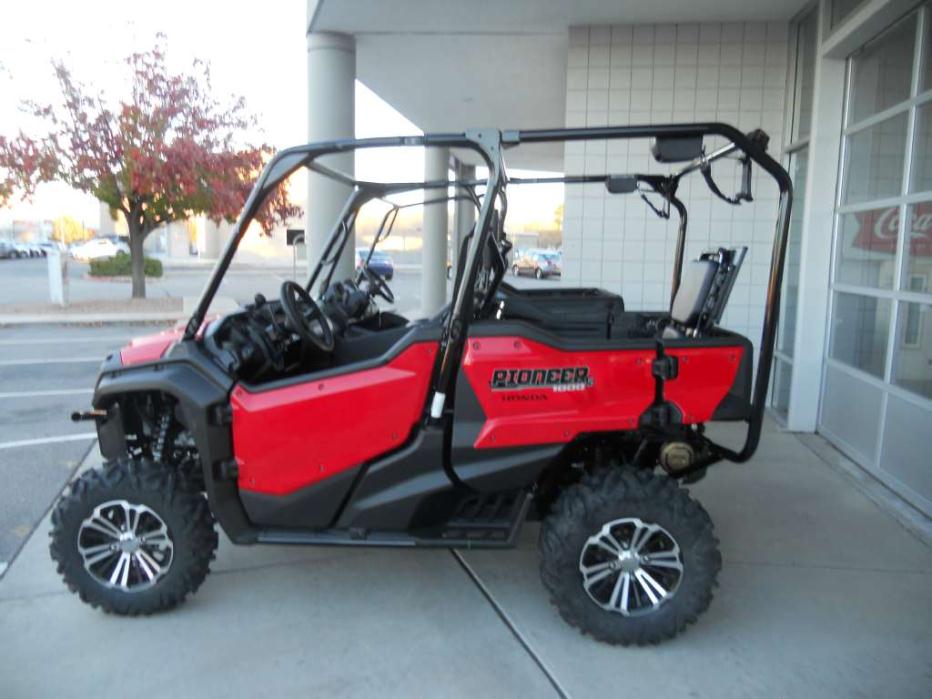 2008 Honda FourTrax Rancher ES