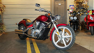 Honda : Other SABRE 1300 VERY NICE LOW MILEAGE RARE AND READY TO RIDE! NEEDS NOTHING!