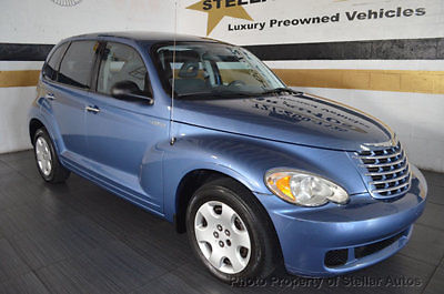 Chrysler : PT Cruiser 4dr Wagon PT Cruiser  Clean Carfax  Automatic Low Miles nationwide warranty  free shipping