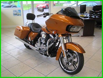 Harley-Davidson : Touring 2015 harley davidson touring road glide call roland kantor 847 343 2721