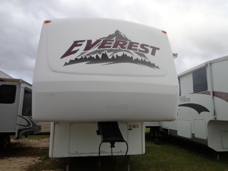 2004 Everest KEYSTONE 343L/RENT TO OWN/NO CREDIT CHEC