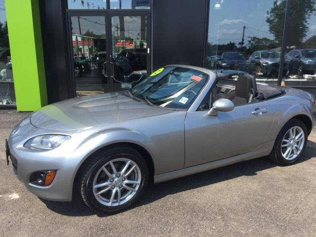 2012 Mazda MX-5 Miata Sport East Brunswick, NJ