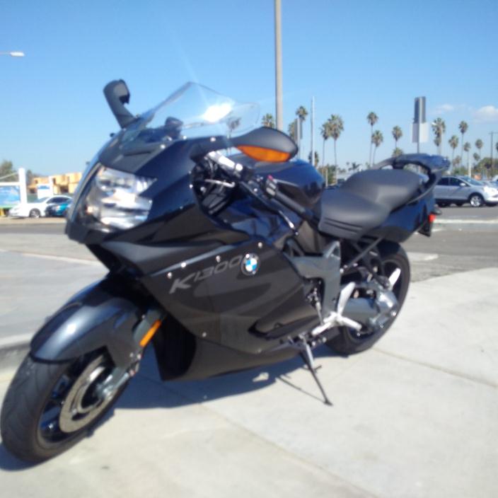 2014 BMW R 1200 GS