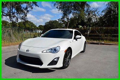 Scion : FR-S Release Series 2015 release series used 2 l h 4 16 v manual rwd coupe premium