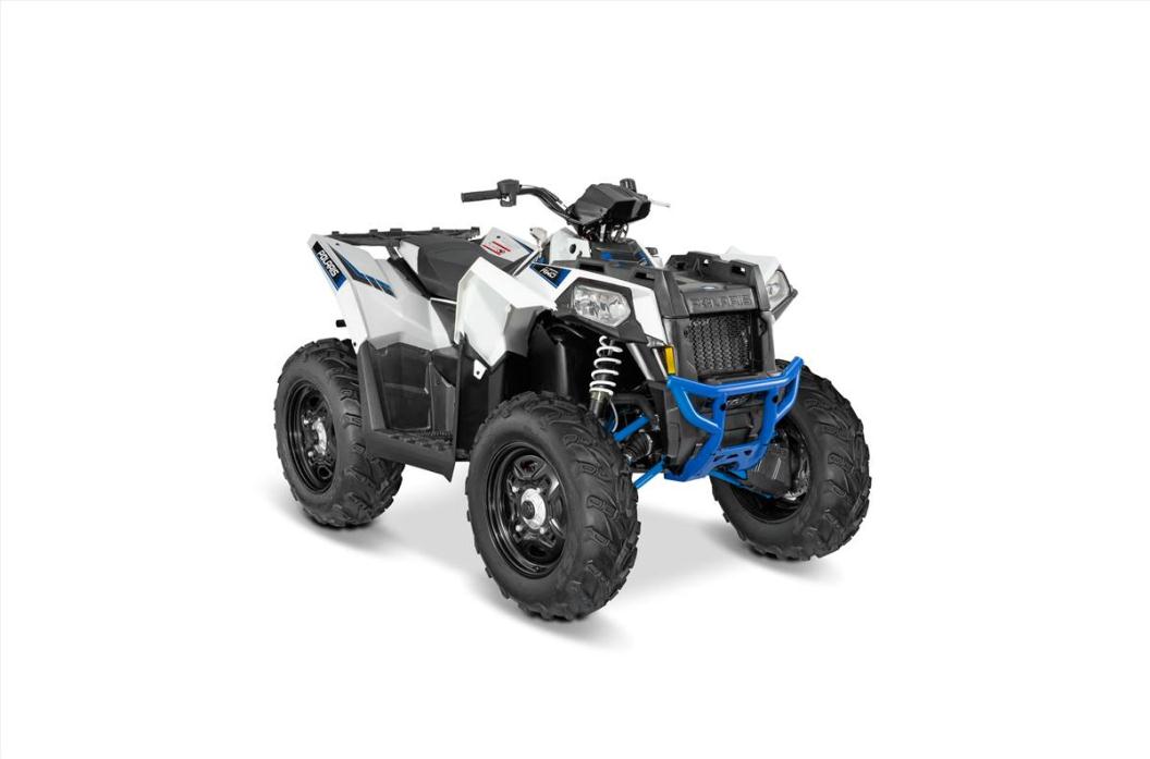 2015 Polaris SCRAMBLER 850