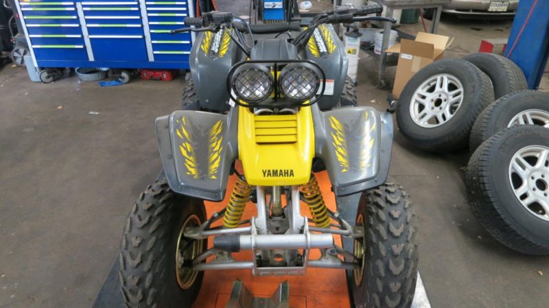 ATV / Quad , 1999 Yamaha Warrior YFM350XL [ Best Offer ]