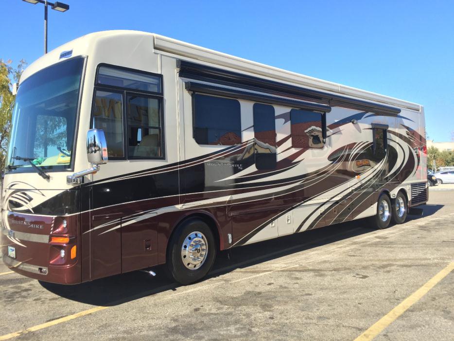 2016 Newmar Ventana LE 3436