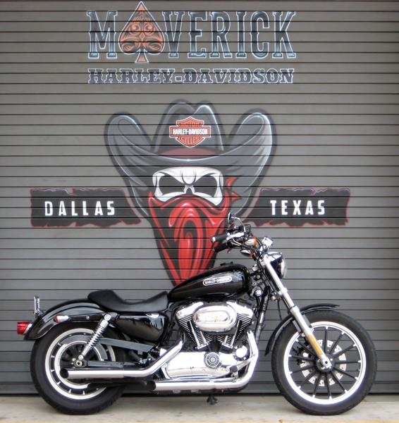 2008 Harley-Davidson FLHT - Electra Glide Standard