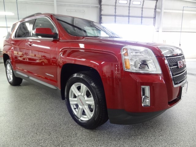 2015 GMC Terrain SLE-2 Lima, OH