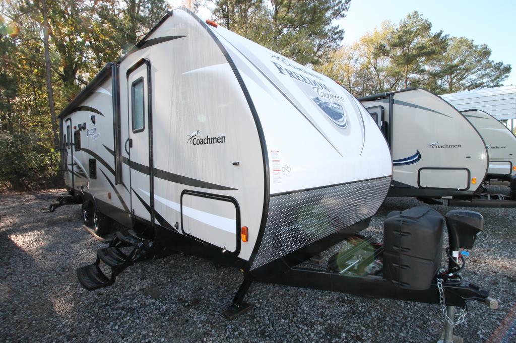 2016 Coachmen Rv Chaparral X-Lite 31RLS