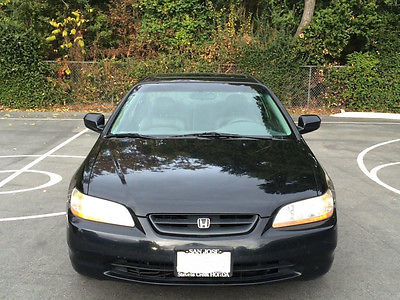 Honda : Accord EX-VL 2000 honda accord 2 dr ex vl