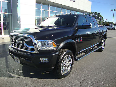 Ram : 2500 LIMITED 2016 dodge ram 2500 mega cab limited 4 x 4 lowest in usa call us b 4 you buy