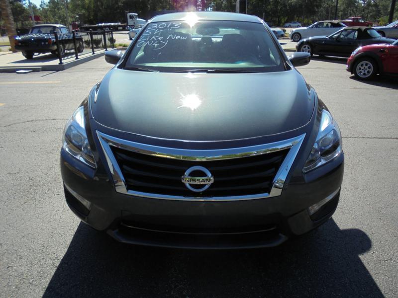 2013 Nissan Altima 2.5 Southern Pines, NC
