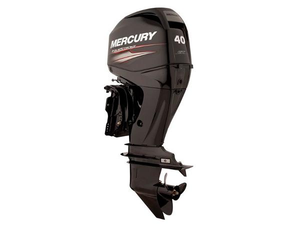 Mercury Marine 40mlh Thumb Screw Bracket Efi 4s Mercury Boats for sale