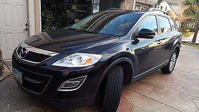 Mazda : CX-9 Grand Touring Mazda cx9 Grand Touring pristine condition