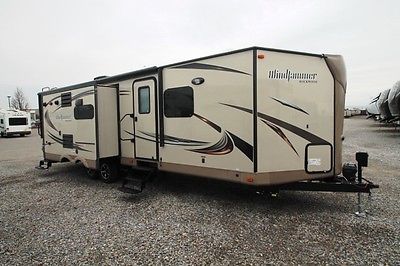 New Rockwood Windjammer 3025W RV Shipping Included Warranty Money Back Guarantee