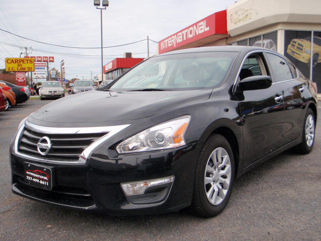 2013 Nissan Altima 2.5 Virginia Beach, VA