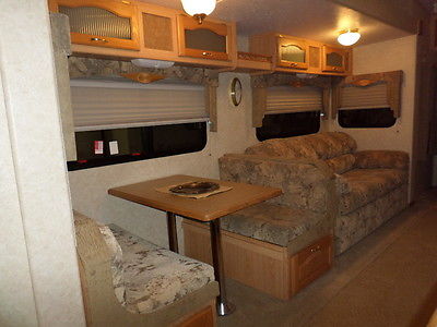 2005 Cardinal 5th Wheel