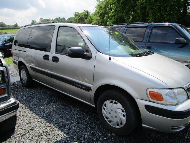 2004 Chevrolet Venture Plus Abingdon, VA