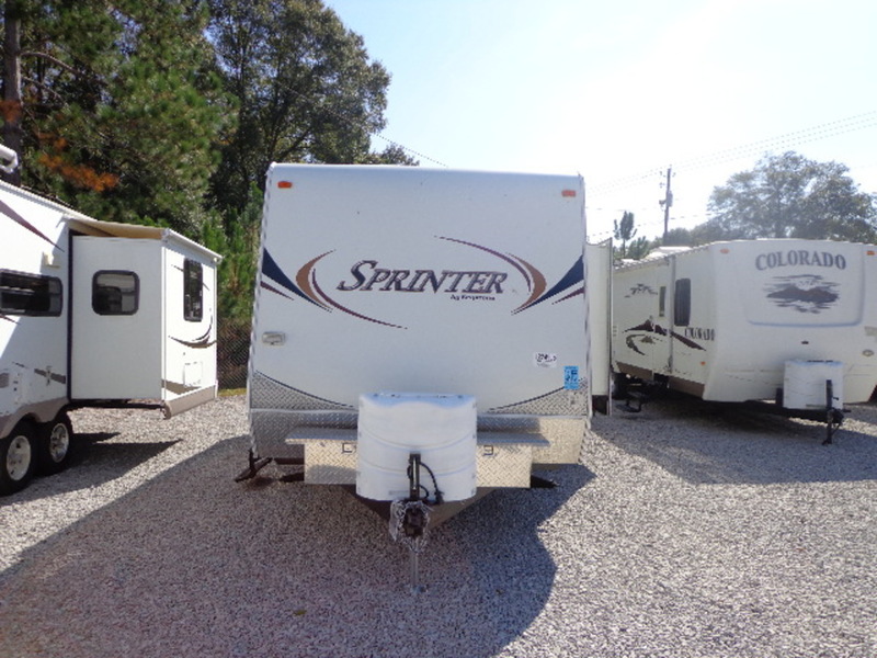 2012 Springdale KEYSTONE 30FT/RENT TO OWN/NO CREDIT CHEC