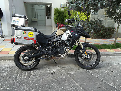 BMW : F-Series 2015 bmw f 800 gs adventure