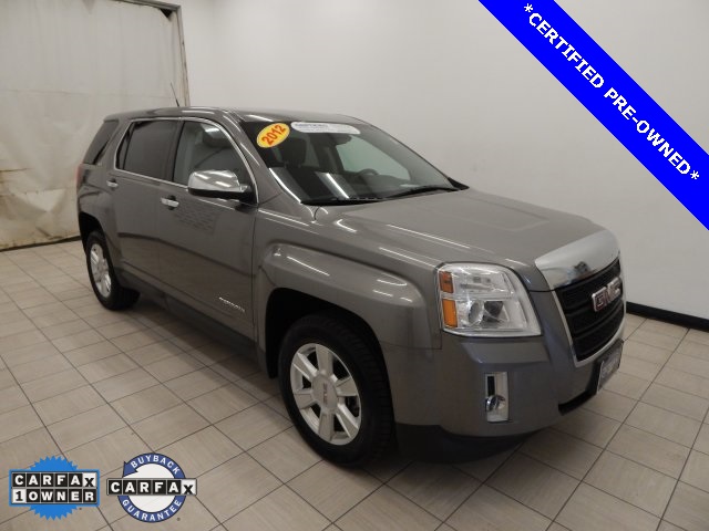 2012 GMC Terrain SLE-1 Albany, NY