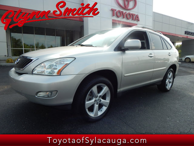 2008 Lexus RX 350 Base Sylacauga, AL