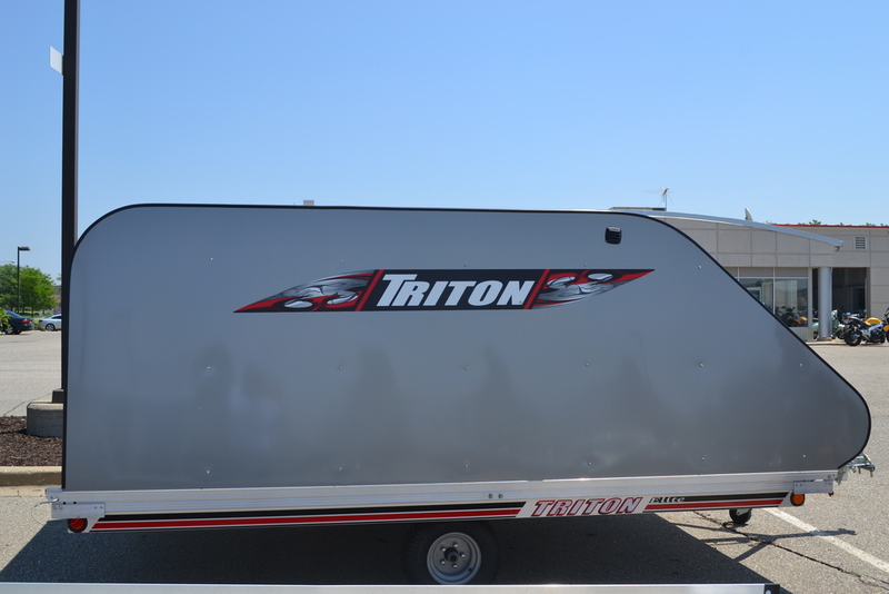2016 Triton TC128