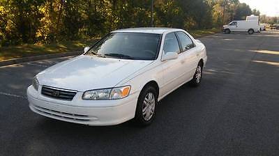 Toyota : Camry CE 2000 toyota camry with clean title current emission and carfax