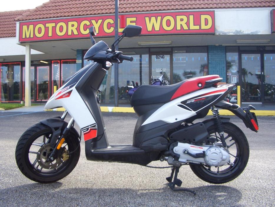 2011 Aprilia MANA 850 GT W/ABS