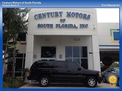 GMC : Yukon XL DENALI 3RD 4X4 1 OWNER HEATED SEATS TOW ROOF CARFAX CLEAN CPO GMC YUKON DENALI XL 4X4 ALL WHEEL DRIVE AWD 1 OWNER 0 ACCIDENTS 3RD ROW CPO