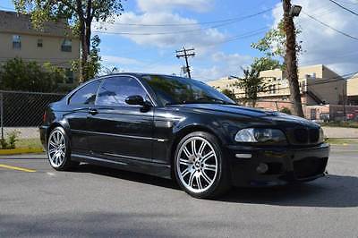 BMW : M3 2004 bmw m 3