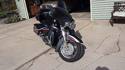 Harley-Davidson : Touring 2006 harley davidson touring motorcycle