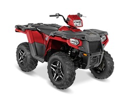 2016 Polaris General 1000 EPS Velocity Blue