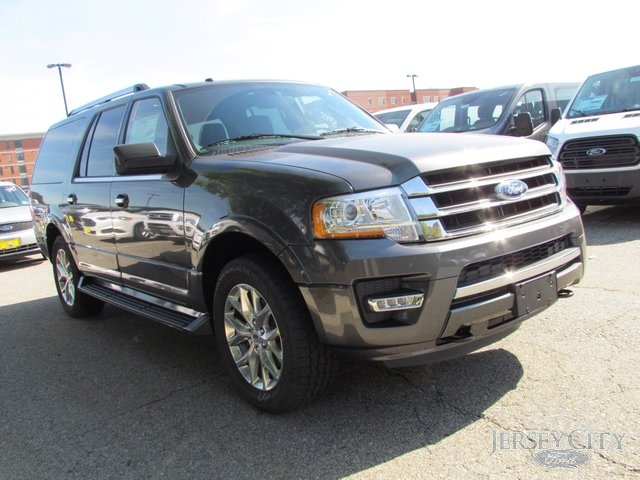 2016 Ford Expedition El