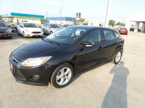 2014 Ford Focus SE Mabank, TX