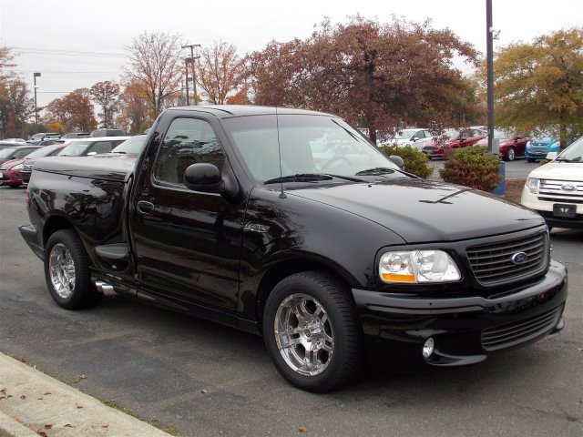 2001 Ford F150